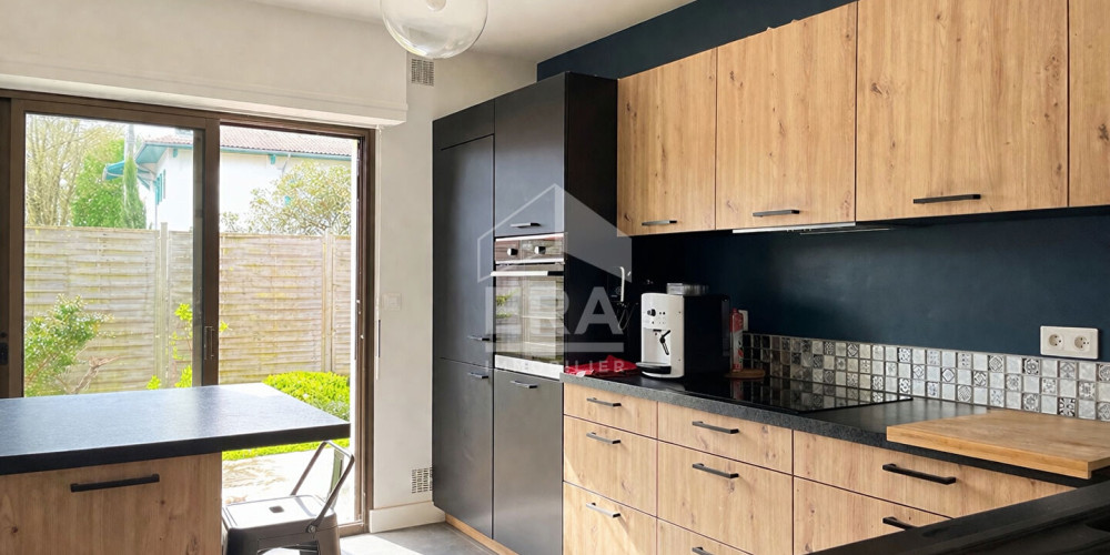 maison à ST VINCENT DE TYROSSE (40230)